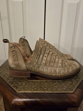 Veracruz Shoes Size 39